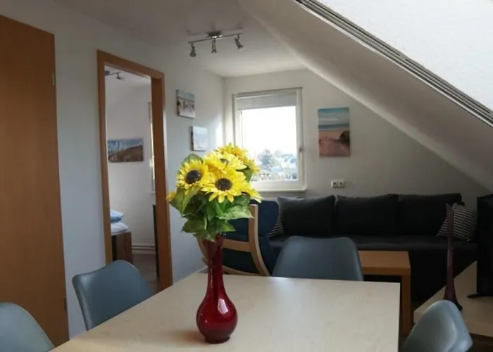 Pension Limone Ferienwohnung 1