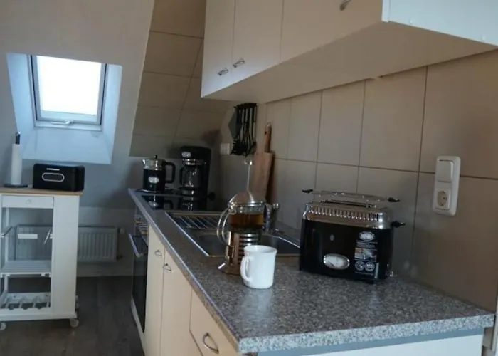 Pension Limone Ferienwohnung 1