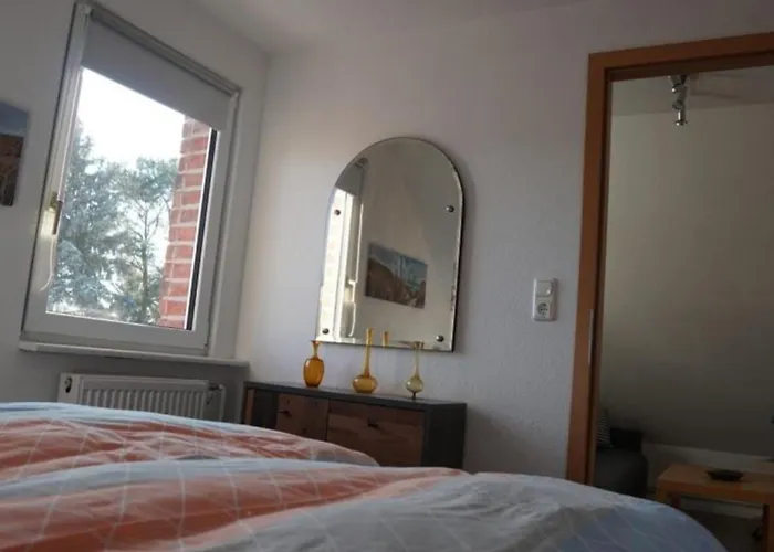 Pension Limone Ferienwohnung 1