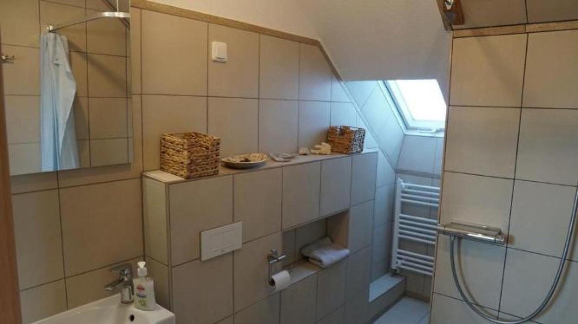 Apartment Limone 1 Neu Lindenberg