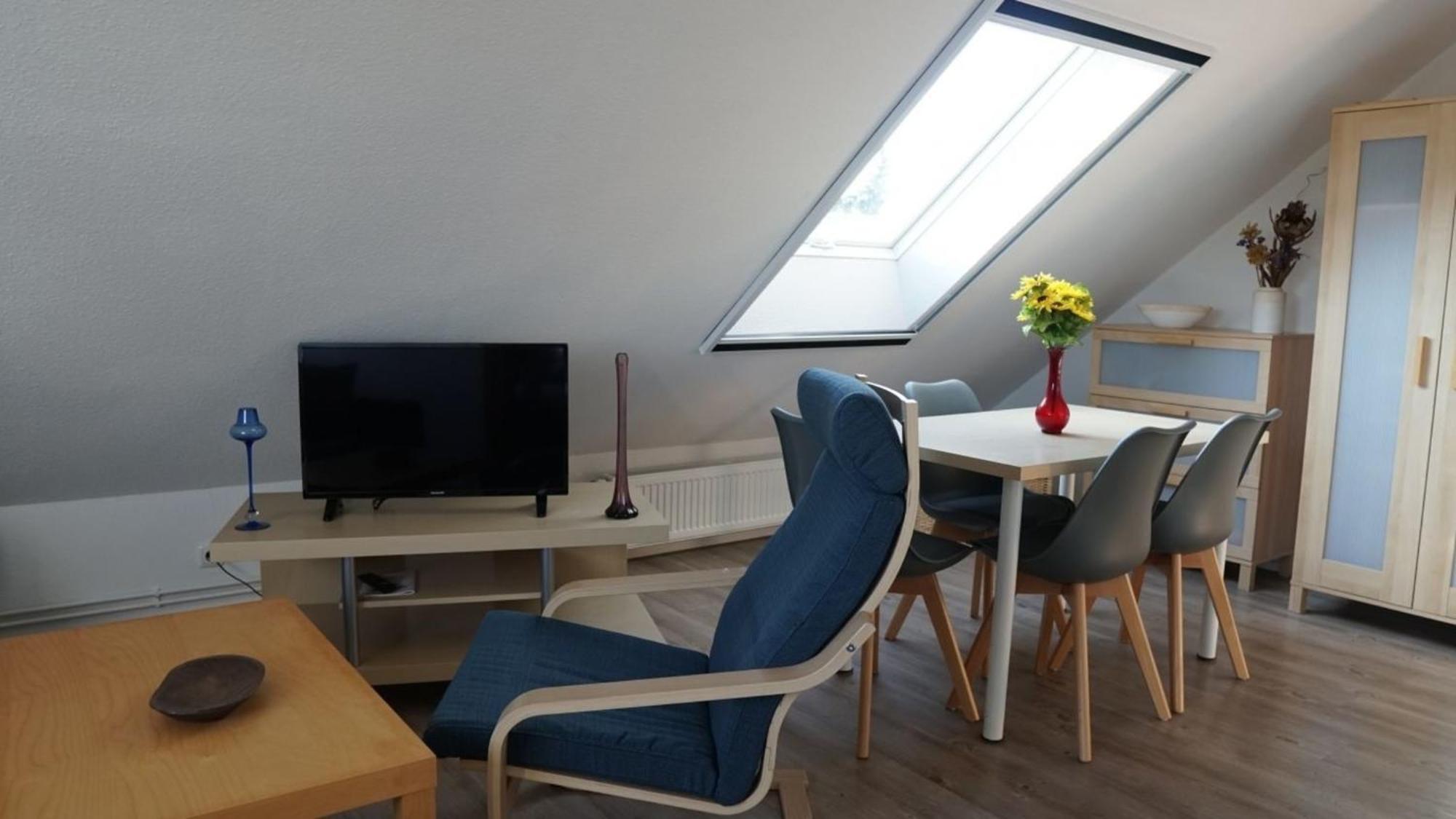 Limone 1 Apartment