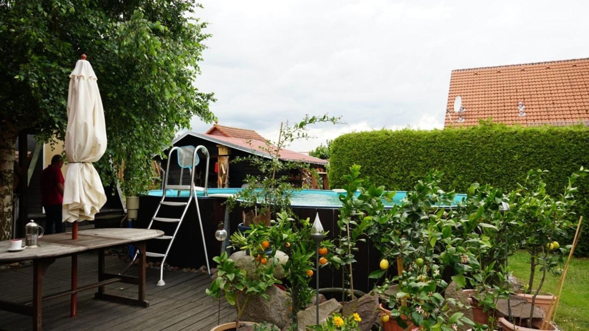 Apartment Limone 1